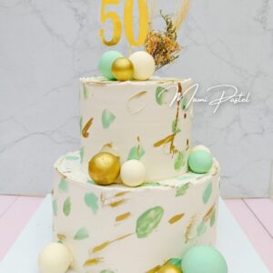 50 años