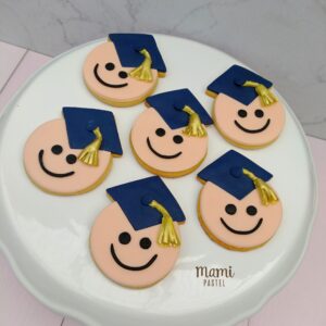 Galletas Graduación 02