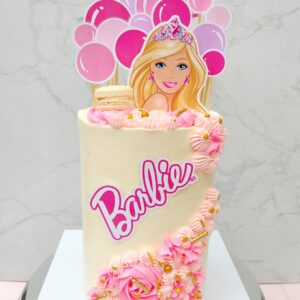 Barbie