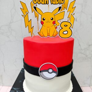 Pokémon - 02