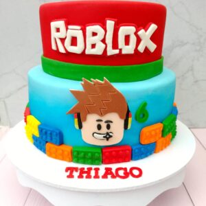Roblox - 02
