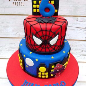 Spiderman - 02