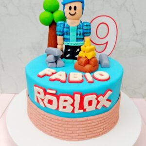 Roblox - 01