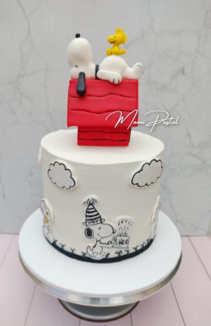 Snoopy - 02