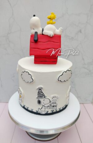 Snoopy - 02