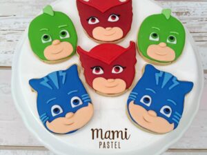 PJ Mask