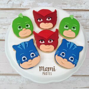 PJ Mask