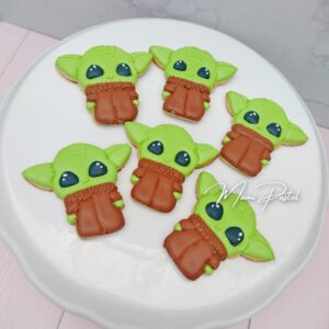 Baby Yoda