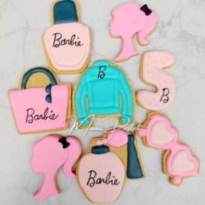 Barbie