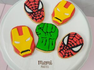 Avengers