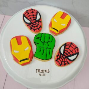 Avengers