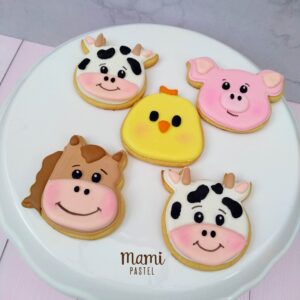 Animales Granja