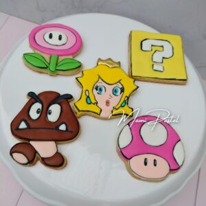 Princesa Peach