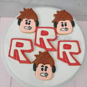 Roblox - 01