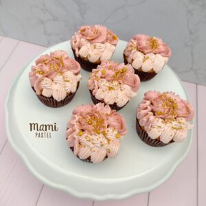 Cupcakes Romance