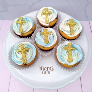 Cupcakes - 01
