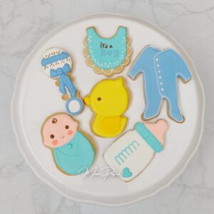 Galletas Baby Shower 05