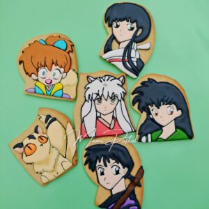 Inuyasha