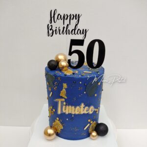 50 años