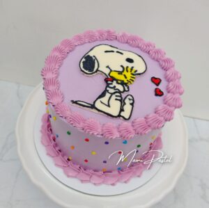 Snoopy - 01