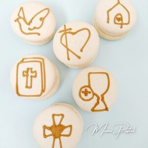 Macarons