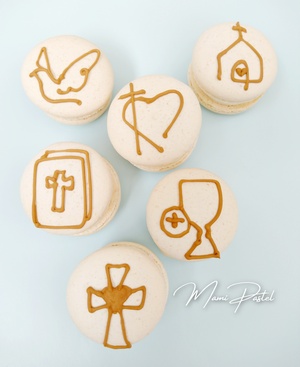 Macarons