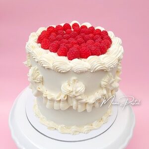 Capricho de Frambuesas
