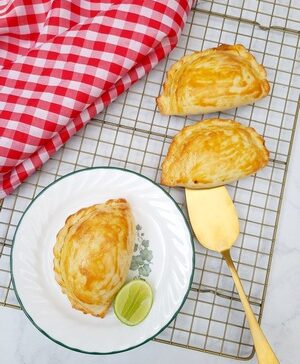Empanadas de carne
