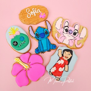 Stitch