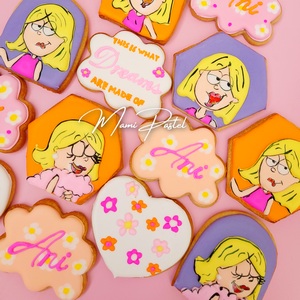 Lizzie McGuire