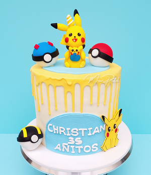 Pokémon - 03