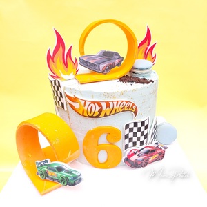 Hot Wheels - 02