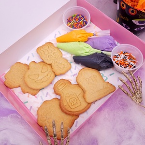 Galletas para decorar