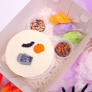 Lunch Box para decorar