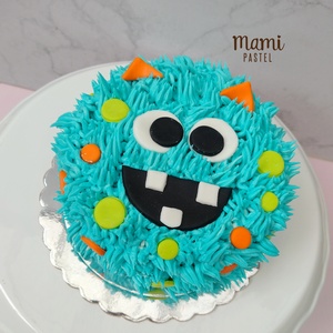 Lunch Box Monster