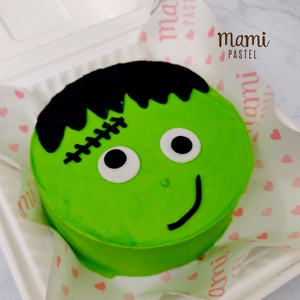 Lunch Box Franky