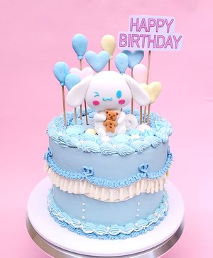 Cinnamoroll - 03