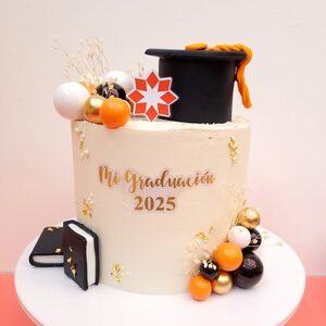 Graduación 08