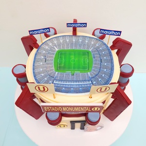 Estadio Monumental - Imagen 2