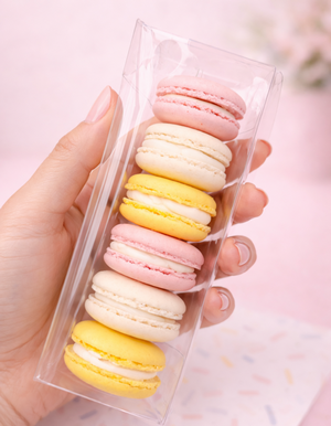 Macarons