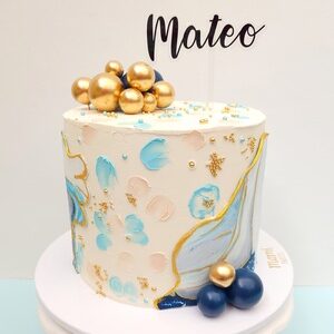 Marmoleado Deluxe