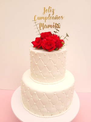 Amor & Rosas