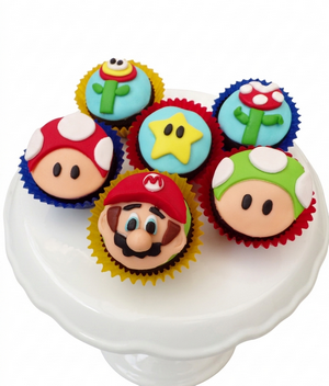 Cupcakes