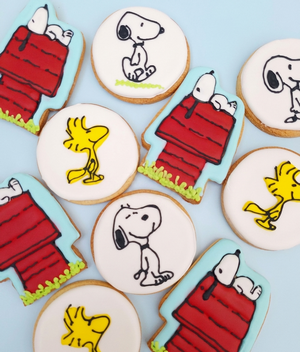 Galletas