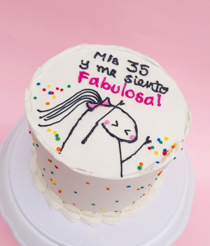 Meme Cake