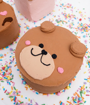 Tiny Cakes