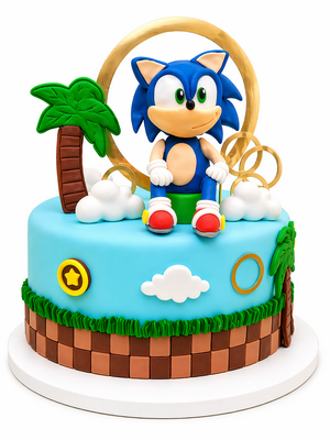 Sonic