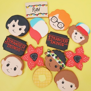 Stranger Things