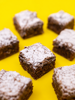 Mini Brownies