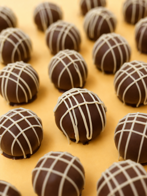 Mini Trufas
